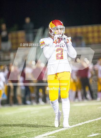 Thumbnail 2 in Clovis West @ Valley Christian photogallery.