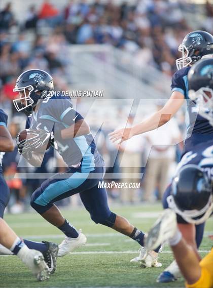 Thumbnail 2 in Clovis West @ Valley Christian photogallery.