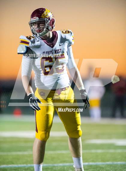 Thumbnail 2 in Clovis West @ Valley Christian photogallery.