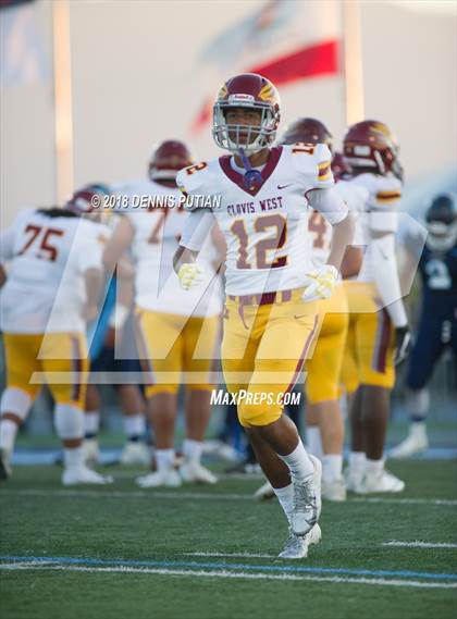 Thumbnail 3 in Clovis West @ Valley Christian photogallery.
