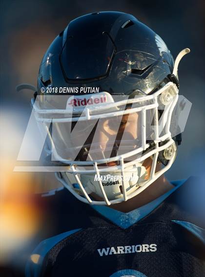 Thumbnail 1 in Clovis West @ Valley Christian photogallery.