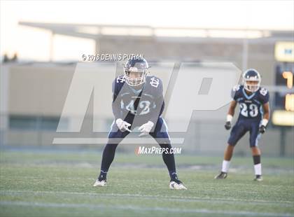 Thumbnail 3 in Clovis West @ Valley Christian photogallery.