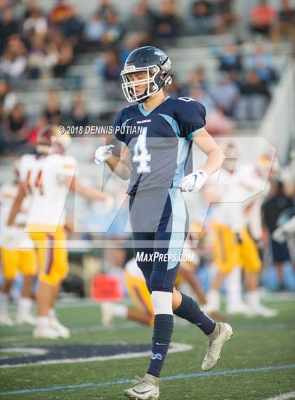 Thumbnail 1 in Clovis West @ Valley Christian photogallery.