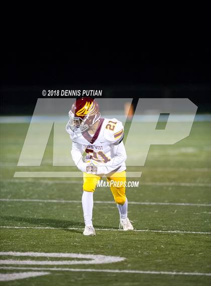 Thumbnail 2 in Clovis West @ Valley Christian photogallery.