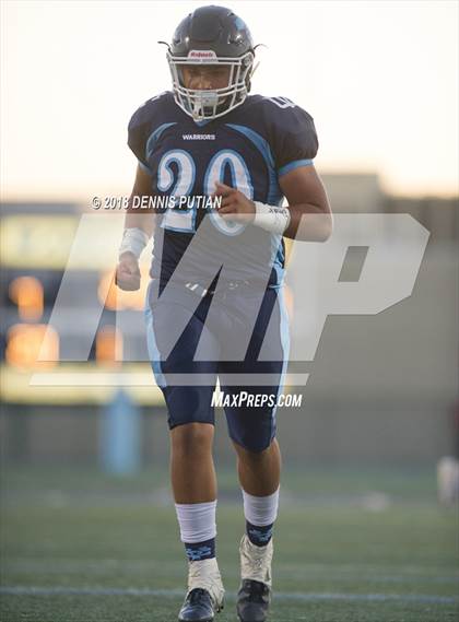 Thumbnail 2 in Clovis West @ Valley Christian photogallery.