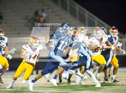 Thumbnail 2 in Clovis West @ Valley Christian photogallery.