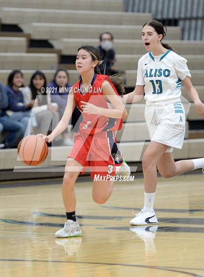 Thumbnail 2 in Beckman @ Aliso Niguel photogallery.