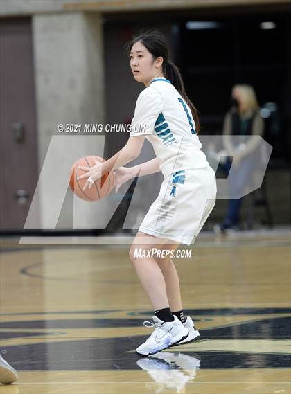Thumbnail 3 in Beckman @ Aliso Niguel photogallery.