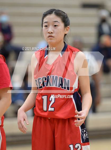 Thumbnail 3 in Beckman @ Aliso Niguel photogallery.