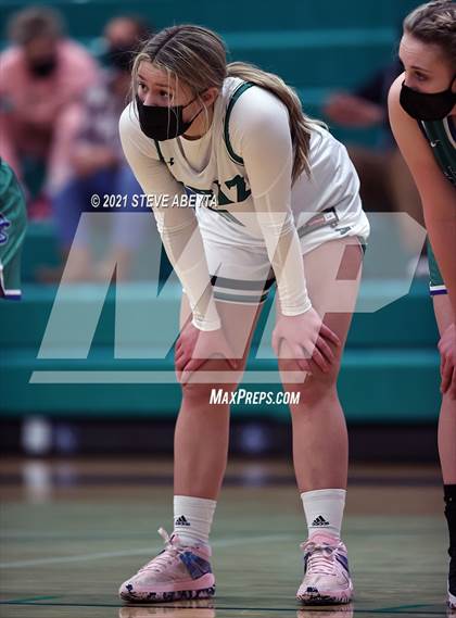 Thumbnail 2 in Doherty @ ThunderRidge photogallery.