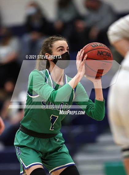Thumbnail 3 in Doherty @ ThunderRidge photogallery.