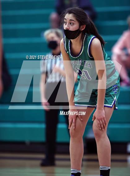 Thumbnail 2 in Doherty @ ThunderRidge photogallery.