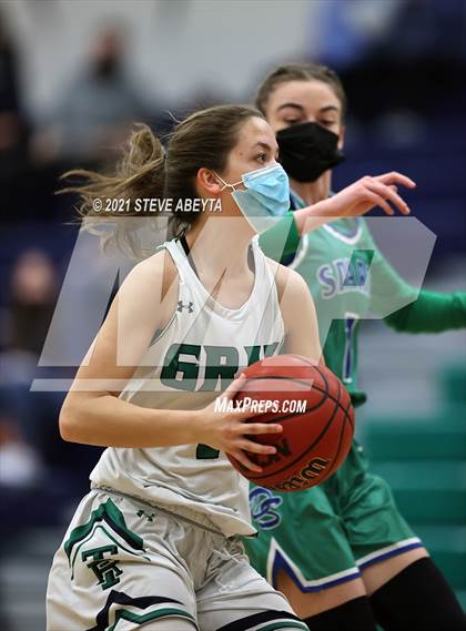 Thumbnail 1 in Doherty @ ThunderRidge photogallery.
