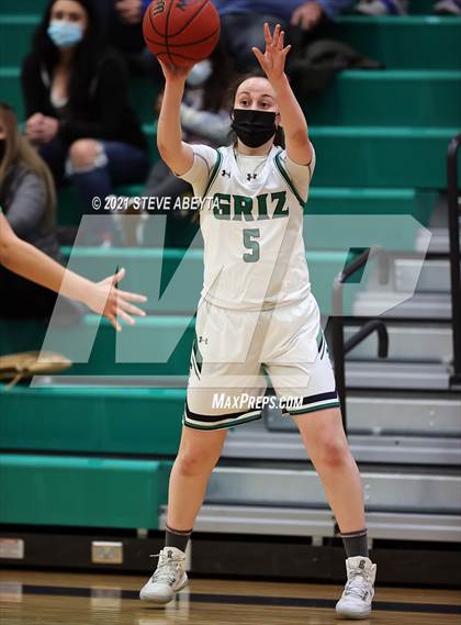 Thumbnail 2 in Doherty @ ThunderRidge photogallery.