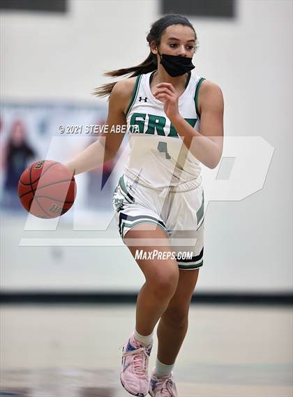Thumbnail 1 in Doherty @ ThunderRidge photogallery.