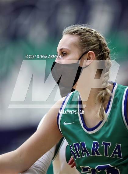 Thumbnail 3 in Doherty @ ThunderRidge photogallery.