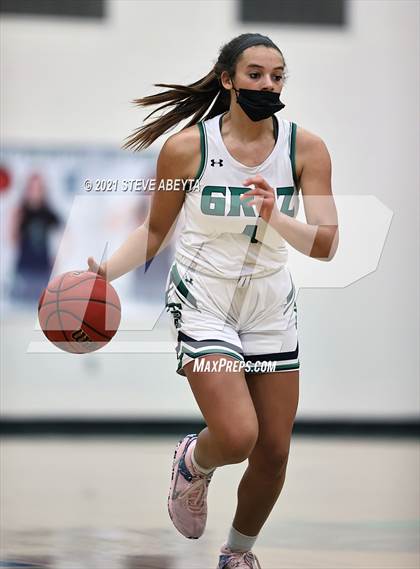 Thumbnail 3 in Doherty @ ThunderRidge photogallery.