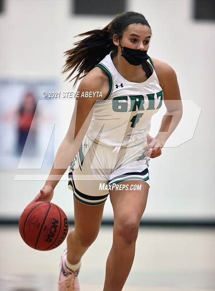 Thumbnail 3 in Doherty @ ThunderRidge photogallery.