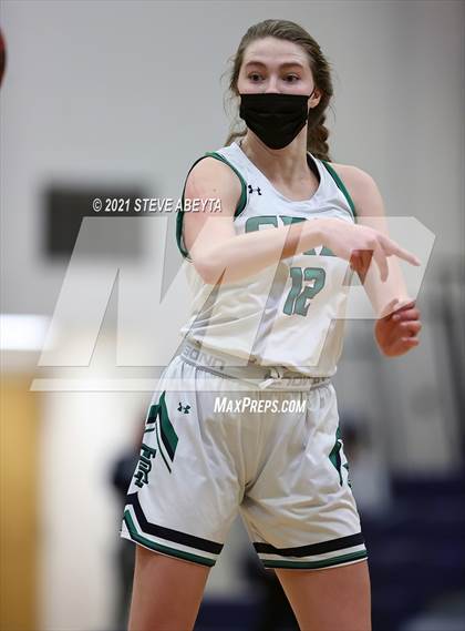 Thumbnail 3 in Doherty @ ThunderRidge photogallery.