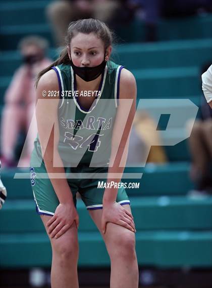 Thumbnail 3 in Doherty @ ThunderRidge photogallery.