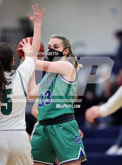 Thumbnail 2 in Doherty @ ThunderRidge photogallery.