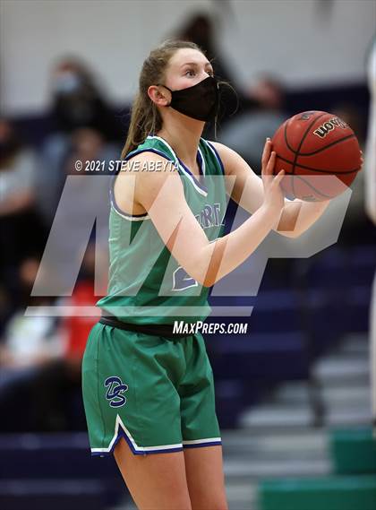 Thumbnail 2 in Doherty @ ThunderRidge photogallery.
