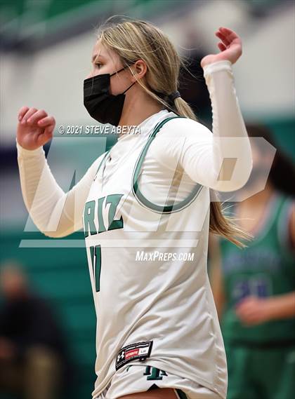 Thumbnail 1 in Doherty @ ThunderRidge photogallery.