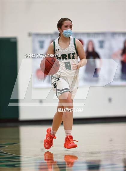 Thumbnail 1 in Doherty @ ThunderRidge photogallery.