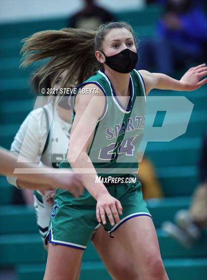 Thumbnail 3 in Doherty @ ThunderRidge photogallery.