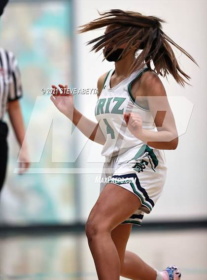 Thumbnail 2 in Doherty @ ThunderRidge photogallery.