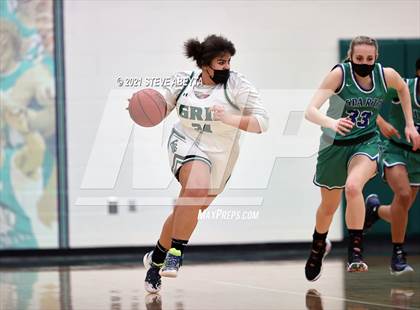 Thumbnail 2 in Doherty @ ThunderRidge photogallery.