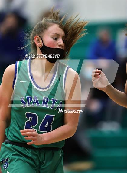 Thumbnail 2 in Doherty @ ThunderRidge photogallery.
