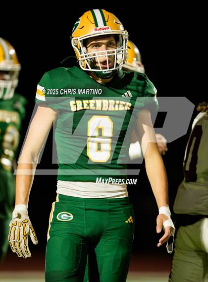 Thumbnail 1 in Lakeside @ Greenbrier photogallery.