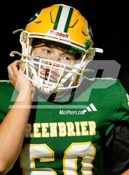 Thumbnail 2 in Lakeside @ Greenbrier photogallery.