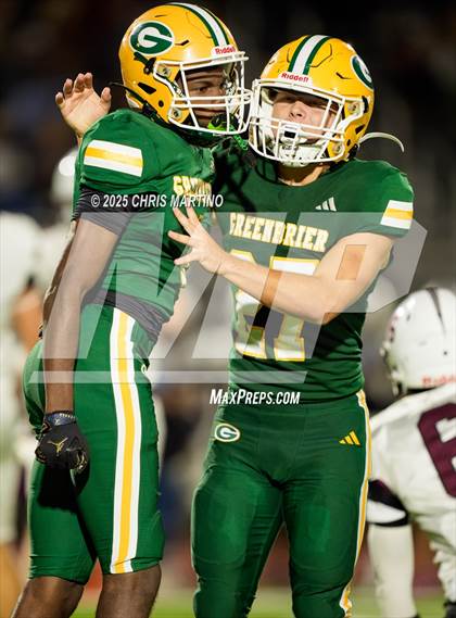 Thumbnail 3 in Lakeside @ Greenbrier photogallery.