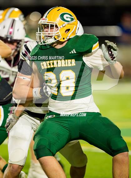 Thumbnail 2 in Lakeside @ Greenbrier photogallery.