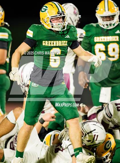 Thumbnail 2 in Lakeside @ Greenbrier photogallery.