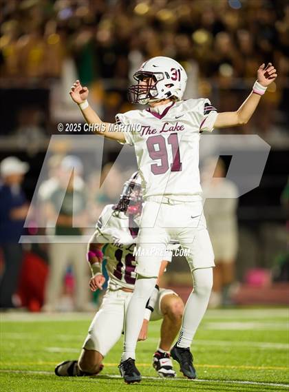Thumbnail 1 in Lakeside @ Greenbrier photogallery.