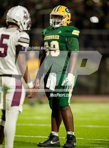 Thumbnail 1 in Lakeside @ Greenbrier photogallery.