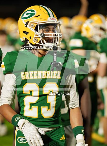 Thumbnail 1 in Lakeside @ Greenbrier photogallery.