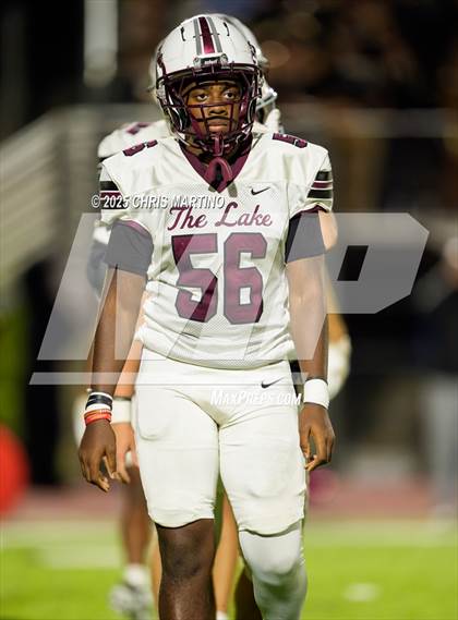 Thumbnail 1 in Lakeside @ Greenbrier photogallery.