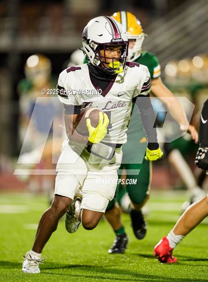 Thumbnail 2 in Lakeside @ Greenbrier photogallery.