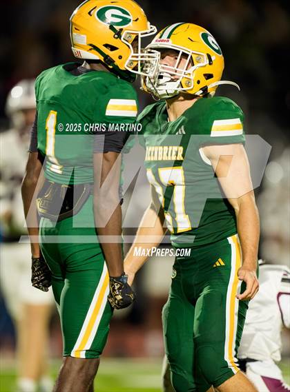 Thumbnail 2 in Lakeside @ Greenbrier photogallery.