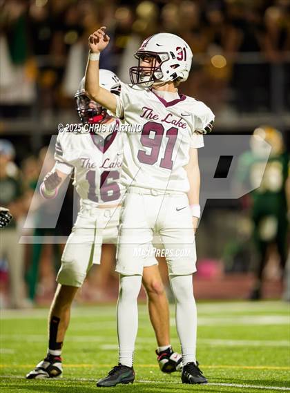 Thumbnail 2 in Lakeside @ Greenbrier photogallery.