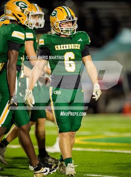 Thumbnail 1 in Lakeside @ Greenbrier photogallery.