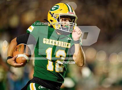 Thumbnail 3 in Lakeside @ Greenbrier photogallery.