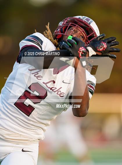 Thumbnail 2 in Lakeside @ Greenbrier photogallery.