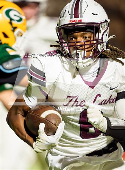 Thumbnail 2 in Lakeside @ Greenbrier photogallery.