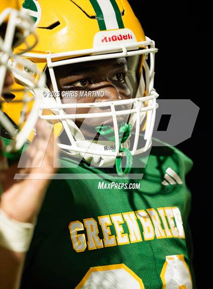 Thumbnail 1 in Lakeside @ Greenbrier photogallery.