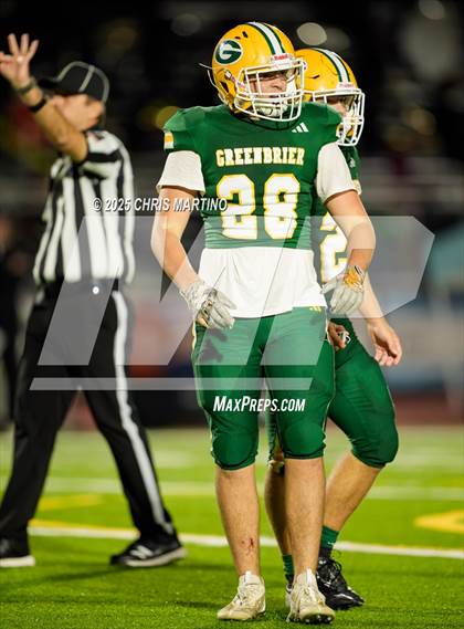 Thumbnail 2 in Lakeside @ Greenbrier photogallery.